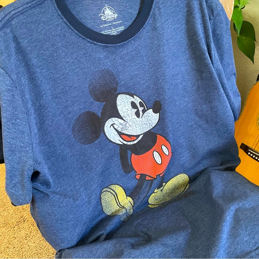 Disney Women’s T-Shirt